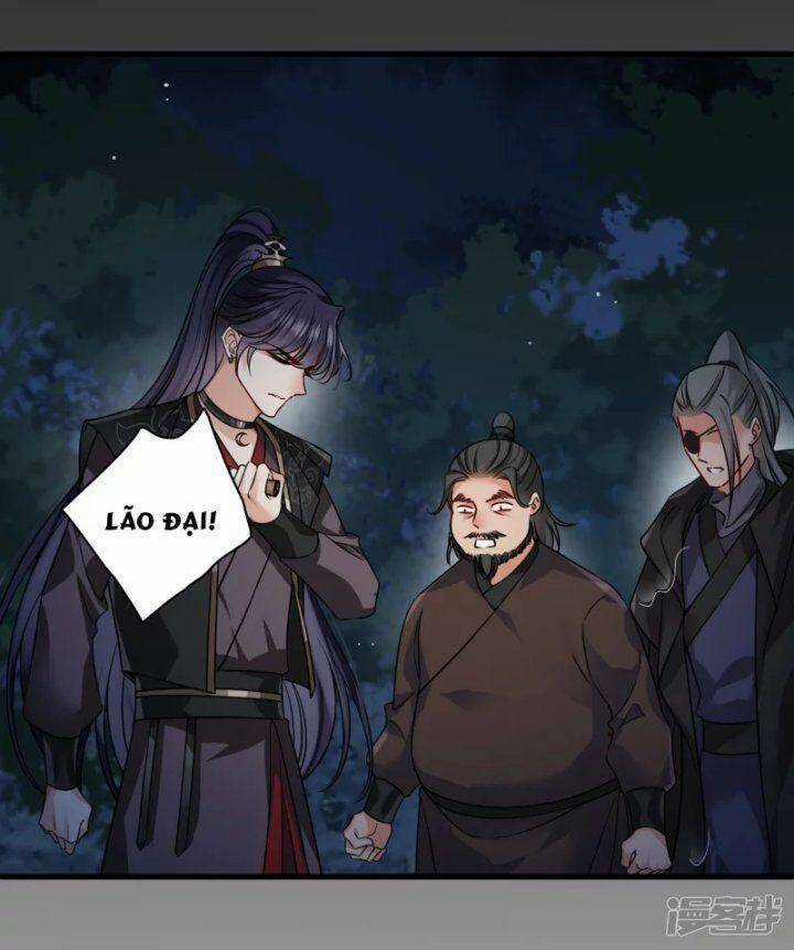 Nụ Cười Của Ngươi Ngọt Đến Mức Làm Gãy Tám Cái Răng Của Ta Chapter 42 trang 19