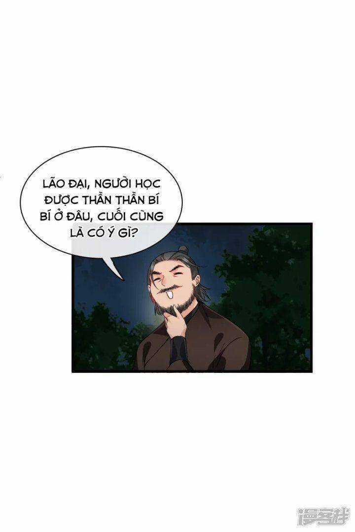 Nụ Cười Của Ngươi Ngọt Đến Mức Làm Gãy Tám Cái Răng Của Ta Chapter 42 trang 21