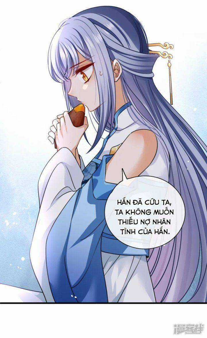 Nụ Cười Của Ngươi Ngọt Đến Mức Làm Gãy Tám Cái Răng Của Ta Chapter 42 trang 30