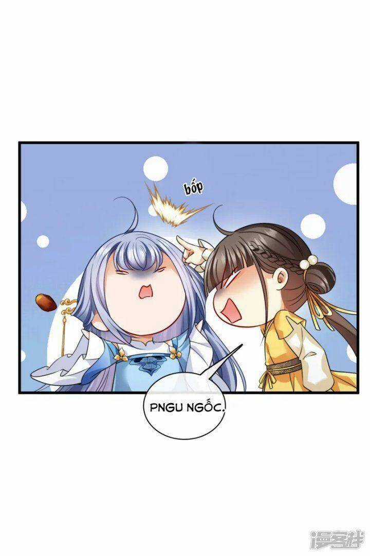 Nụ Cười Của Ngươi Ngọt Đến Mức Làm Gãy Tám Cái Răng Của Ta Chapter 42 trang 33