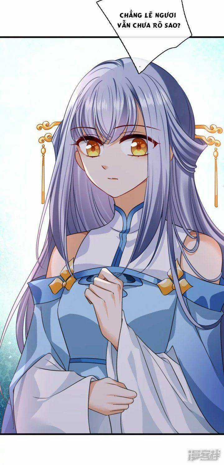 Nụ Cười Của Ngươi Ngọt Đến Mức Làm Gãy Tám Cái Răng Của Ta Chapter 42 trang 35