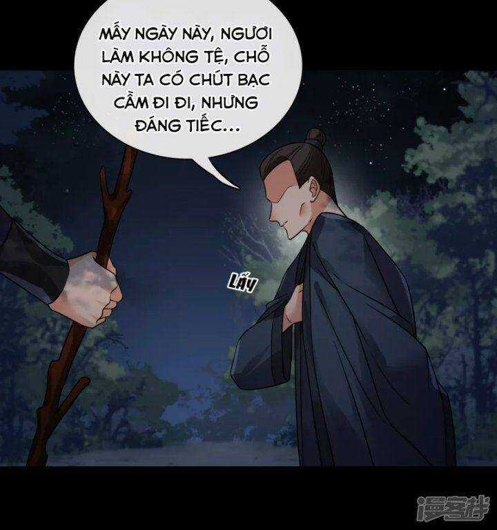 Nụ Cười Của Ngươi Ngọt Đến Mức Làm Gãy Tám Cái Răng Của Ta Chapter 42 trang 5