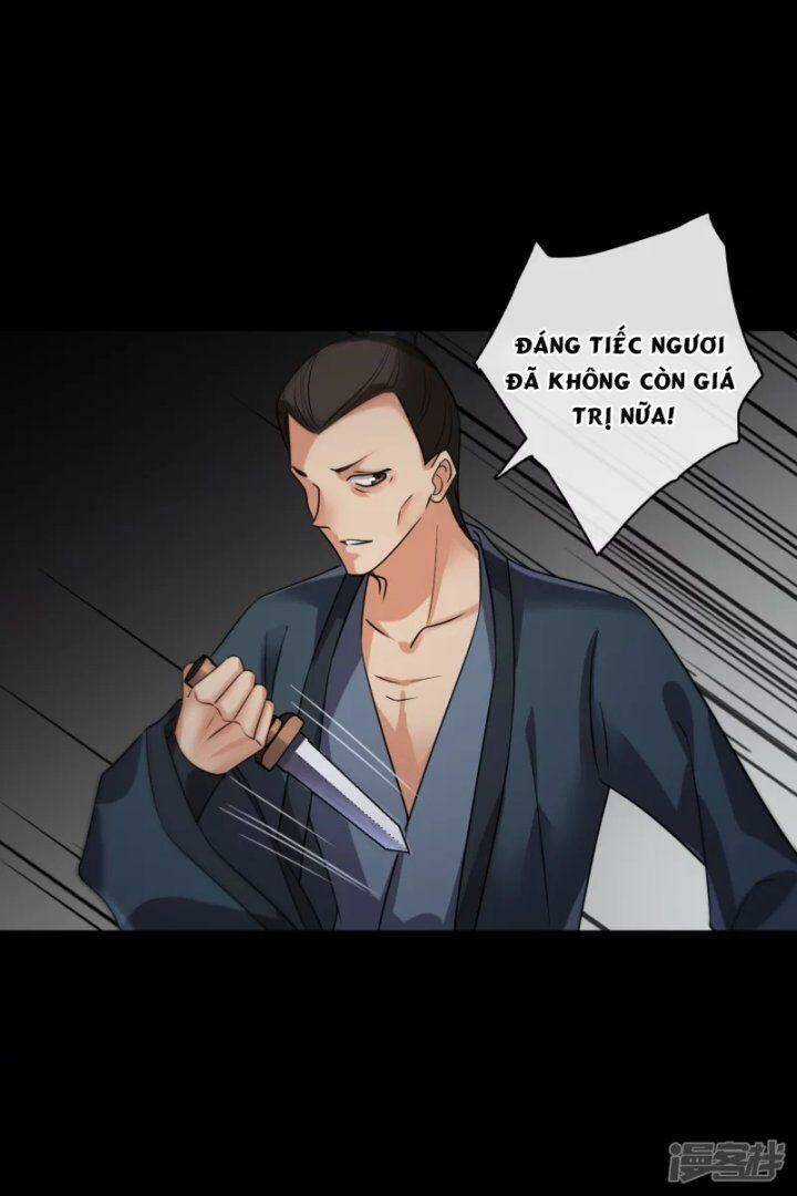 Nụ Cười Của Ngươi Ngọt Đến Mức Làm Gãy Tám Cái Răng Của Ta Chapter 42 trang 6