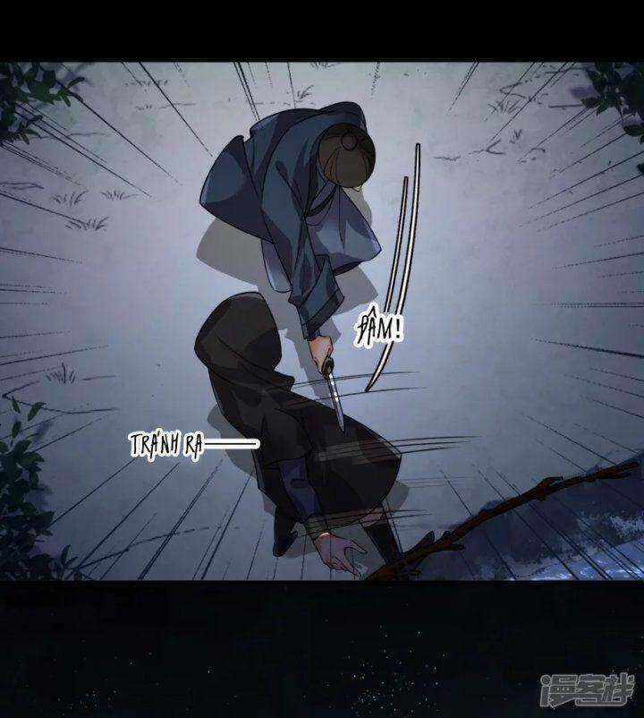 Nụ Cười Của Ngươi Ngọt Đến Mức Làm Gãy Tám Cái Răng Của Ta Chapter 42 trang 7