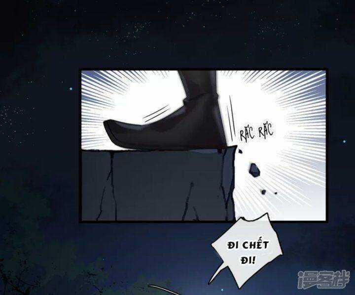 Nụ Cười Của Ngươi Ngọt Đến Mức Làm Gãy Tám Cái Răng Của Ta Chapter 42 trang 8