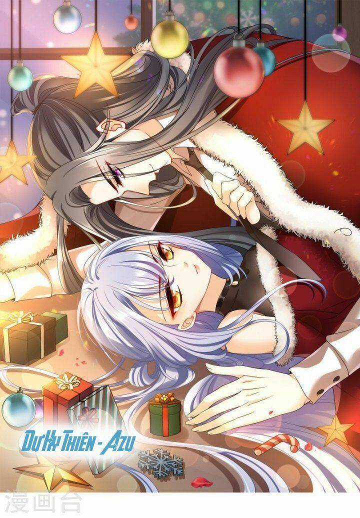 Nụ Cười Của Ngươi Ngọt Đến Mức Làm Gãy Tám Cái Răng Của Ta Chapter 43 trang 1