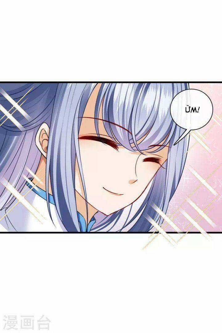 Nụ Cười Của Ngươi Ngọt Đến Mức Làm Gãy Tám Cái Răng Của Ta Chapter 43 trang 12