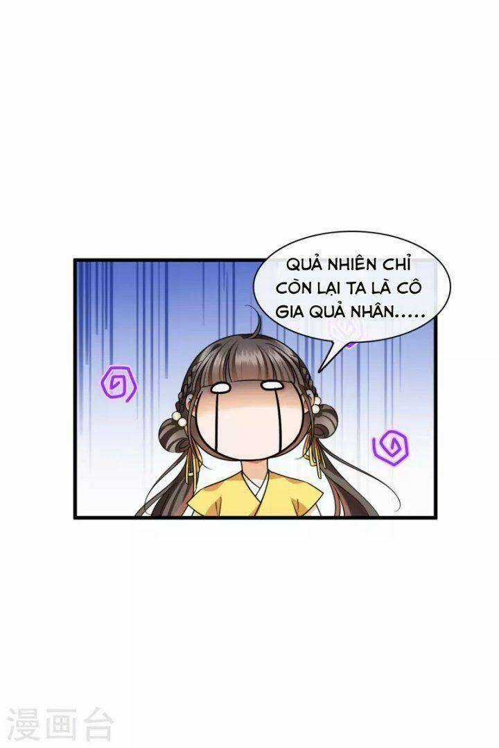 Nụ Cười Của Ngươi Ngọt Đến Mức Làm Gãy Tám Cái Răng Của Ta Chapter 43 trang 14