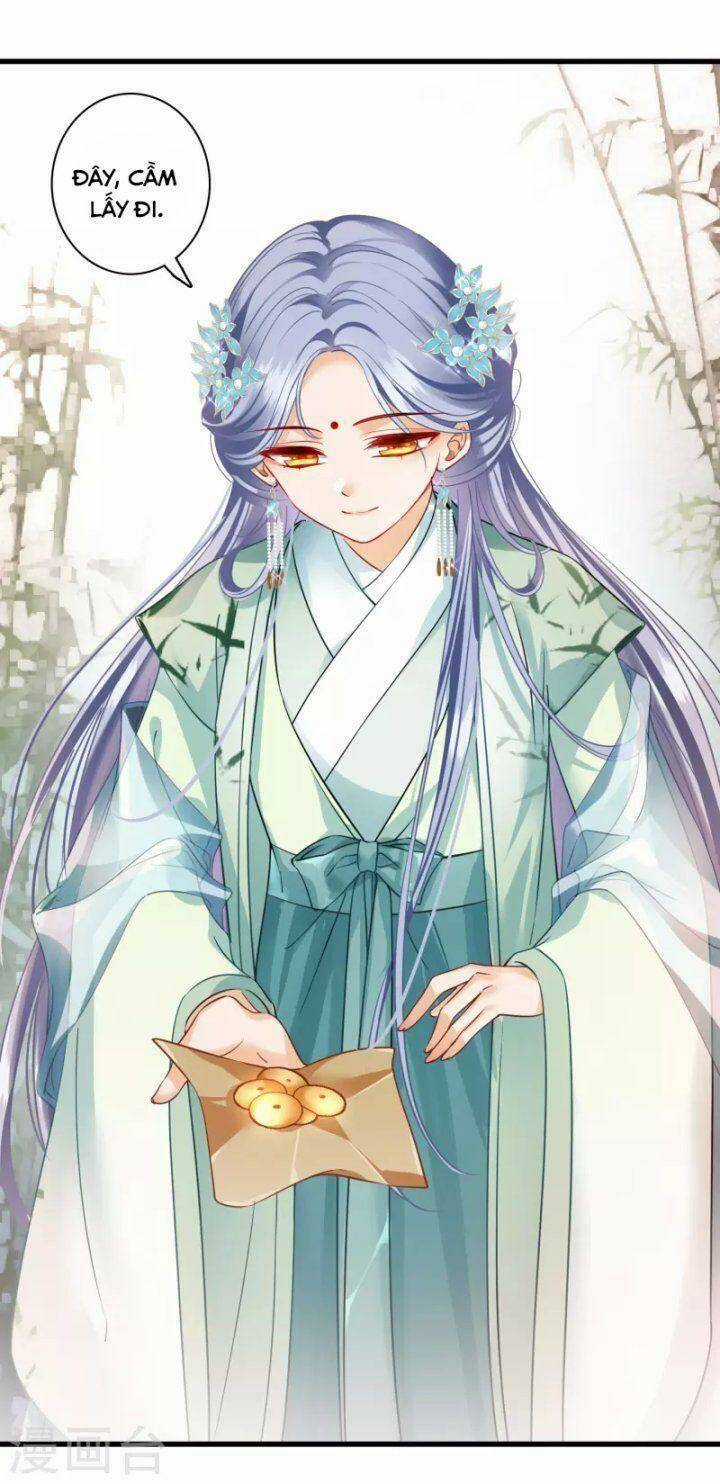 Nụ Cười Của Ngươi Ngọt Đến Mức Làm Gãy Tám Cái Răng Của Ta Chapter 43 trang 26