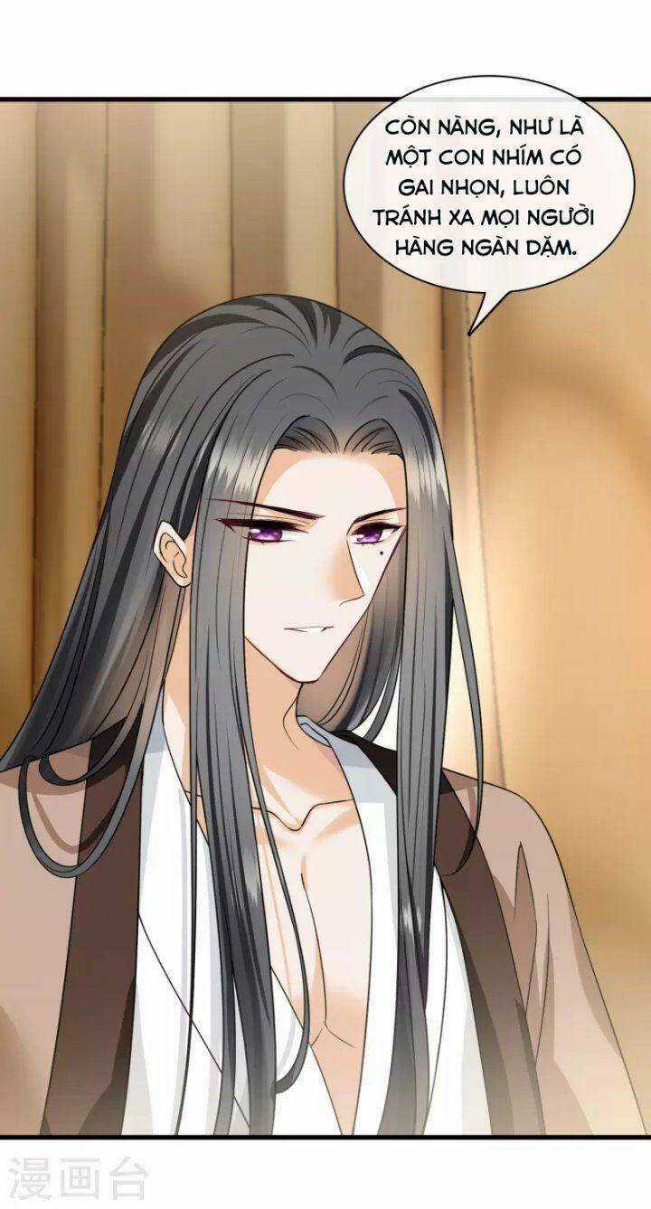 Nụ Cười Của Ngươi Ngọt Đến Mức Làm Gãy Tám Cái Răng Của Ta Chapter 43 trang 29