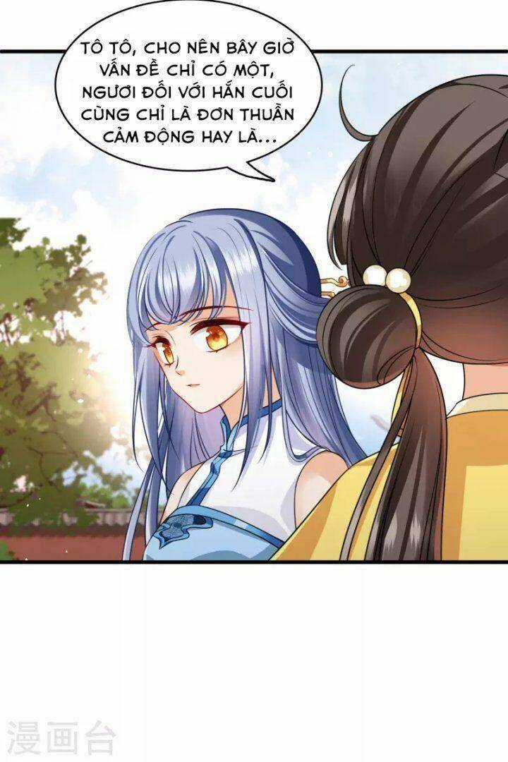 Nụ Cười Của Ngươi Ngọt Đến Mức Làm Gãy Tám Cái Răng Của Ta Chapter 43 trang 3