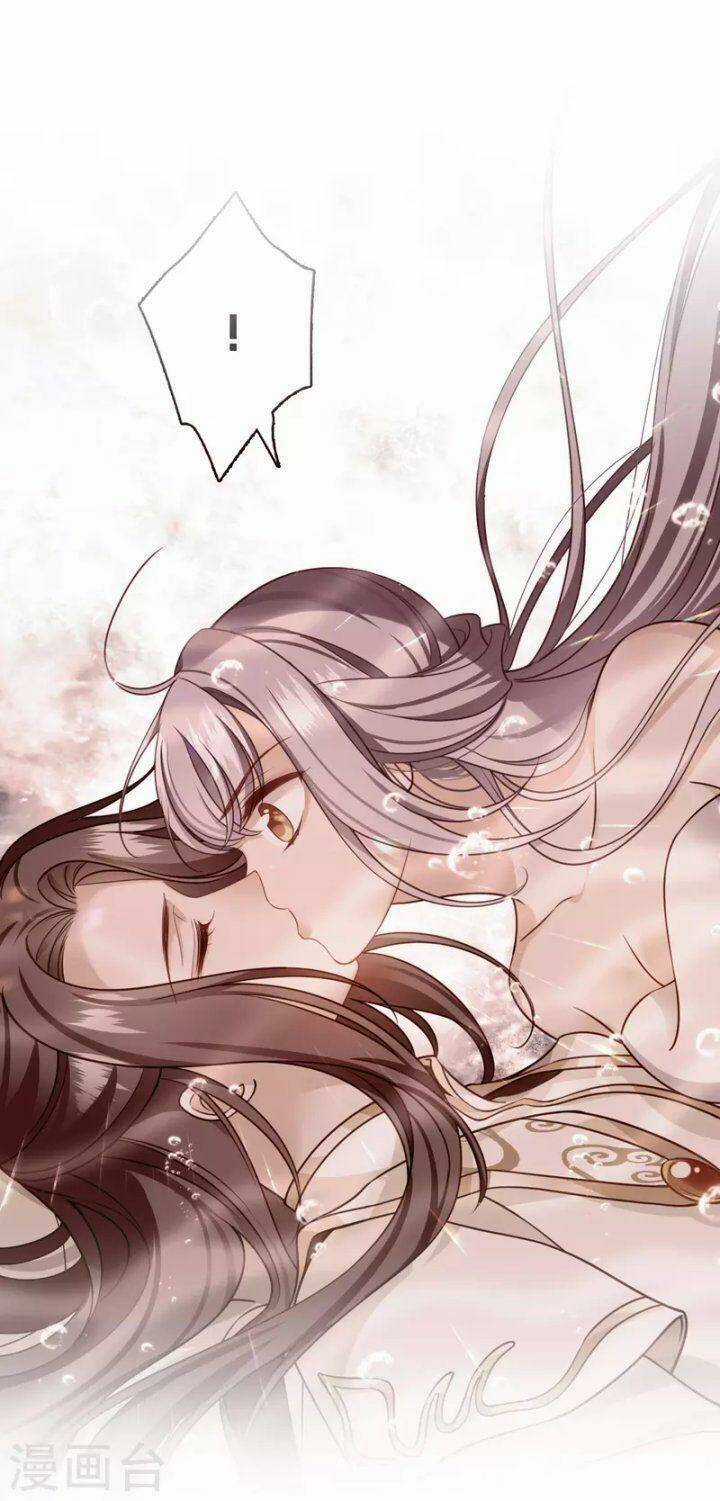 Nụ Cười Của Ngươi Ngọt Đến Mức Làm Gãy Tám Cái Răng Của Ta Chapter 43 trang 5