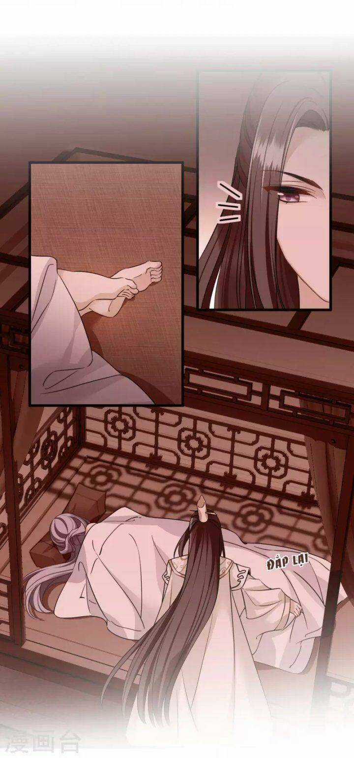 Nụ Cười Của Ngươi Ngọt Đến Mức Làm Gãy Tám Cái Răng Của Ta Chapter 43 trang 6