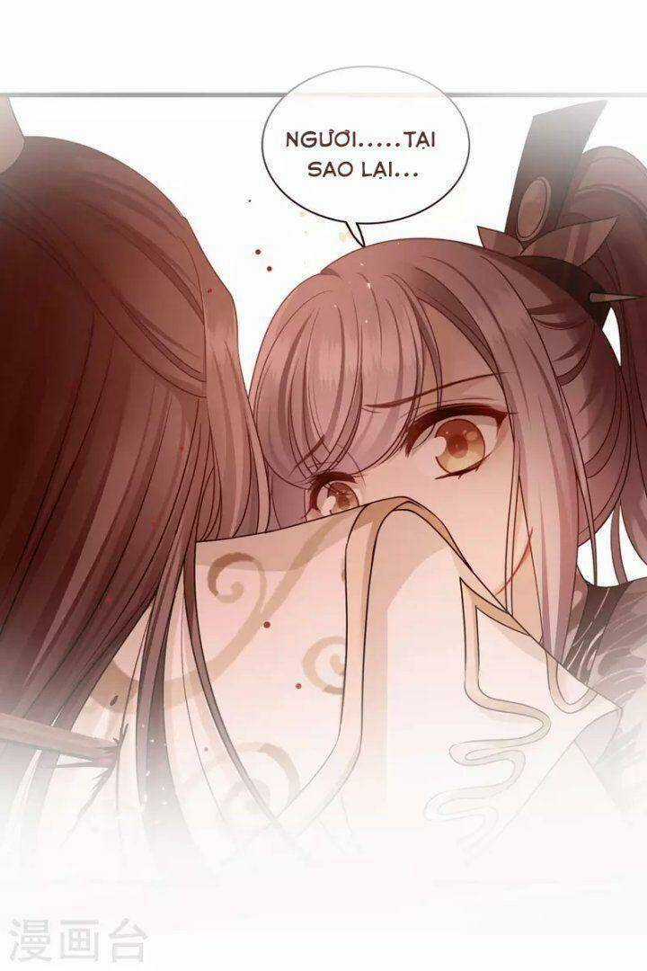 Nụ Cười Của Ngươi Ngọt Đến Mức Làm Gãy Tám Cái Răng Của Ta Chapter 43 trang 7