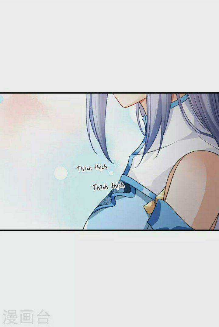 Nụ Cười Của Ngươi Ngọt Đến Mức Làm Gãy Tám Cái Răng Của Ta Chapter 43 trang 8