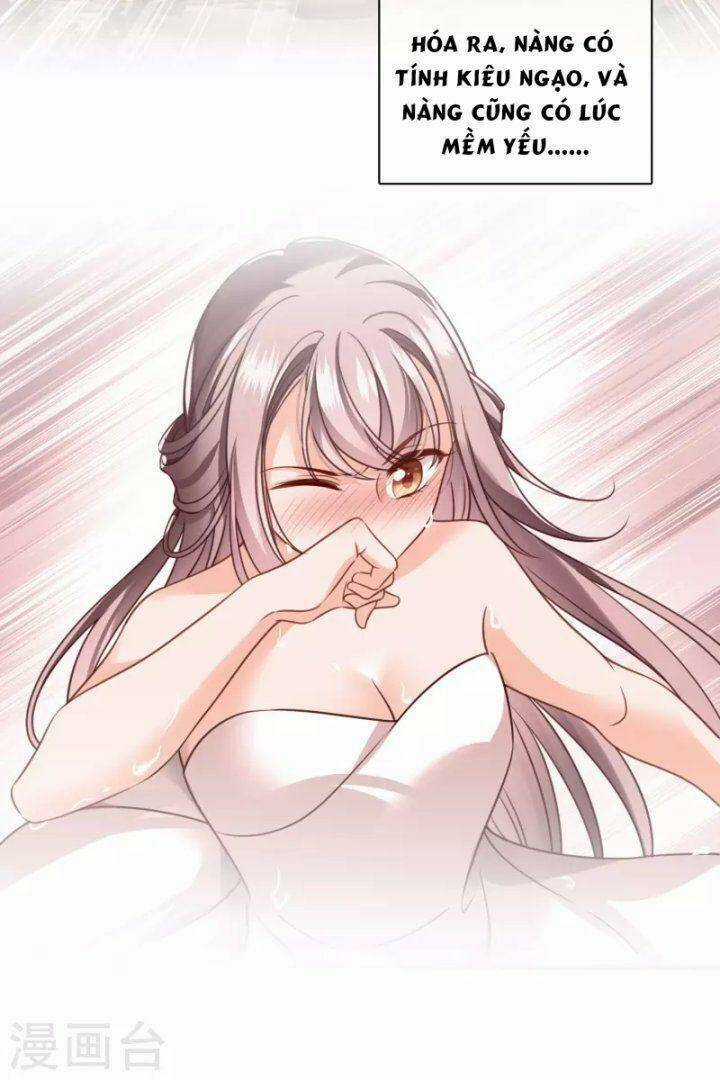 Nụ Cười Của Ngươi Ngọt Đến Mức Làm Gãy Tám Cái Răng Của Ta Chapter 44 trang 10