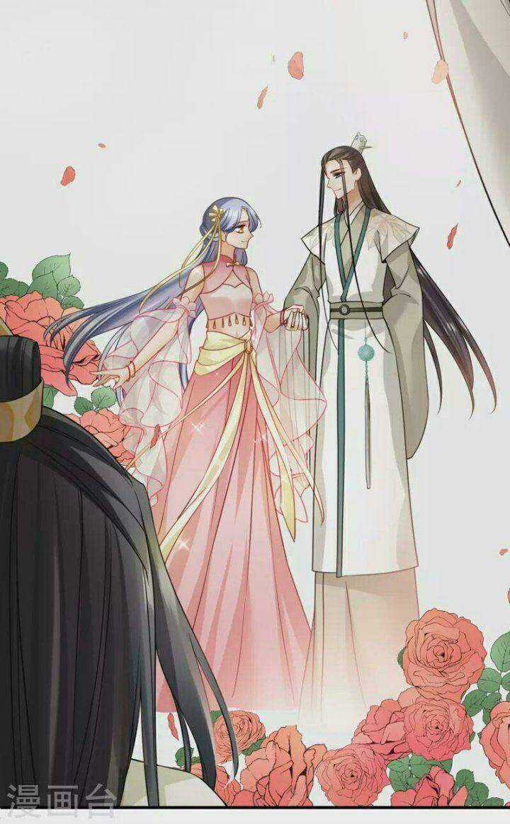 Nụ Cười Của Ngươi Ngọt Đến Mức Làm Gãy Tám Cái Răng Của Ta Chapter 44 trang 15