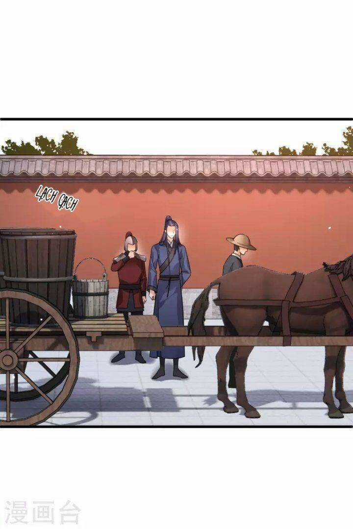 Nụ Cười Của Ngươi Ngọt Đến Mức Làm Gãy Tám Cái Răng Của Ta Chapter 45 trang 10