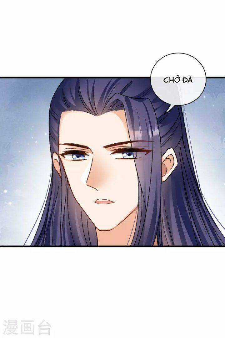 Nụ Cười Của Ngươi Ngọt Đến Mức Làm Gãy Tám Cái Răng Của Ta Chapter 45 trang 11