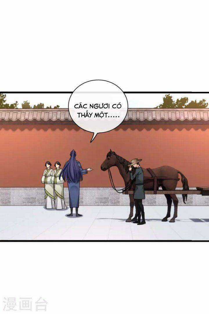 Nụ Cười Của Ngươi Ngọt Đến Mức Làm Gãy Tám Cái Răng Của Ta Chapter 45 trang 15