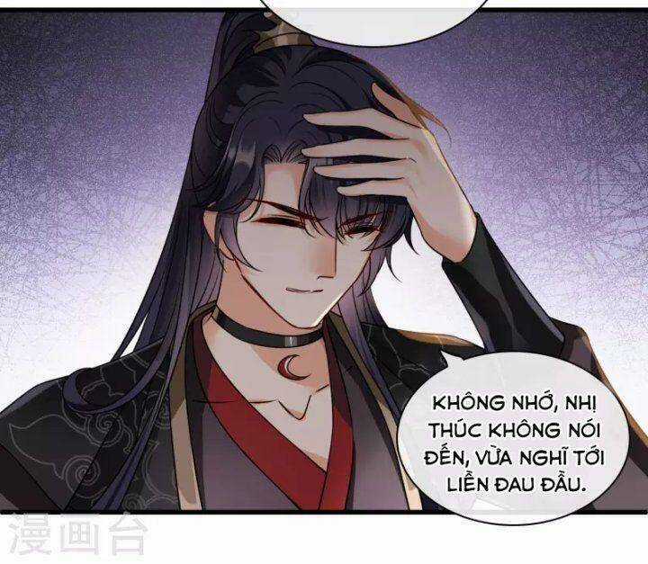 Nụ Cười Của Ngươi Ngọt Đến Mức Làm Gãy Tám Cái Răng Của Ta Chapter 45 trang 22