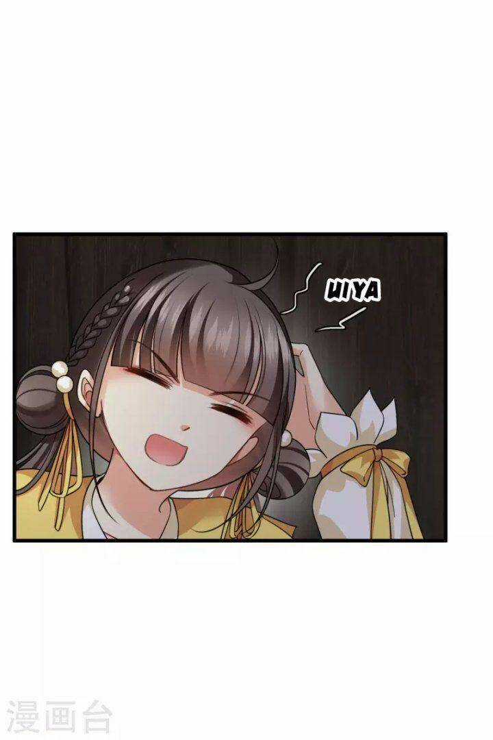 Nụ Cười Của Ngươi Ngọt Đến Mức Làm Gãy Tám Cái Răng Của Ta Chapter 45 trang 30