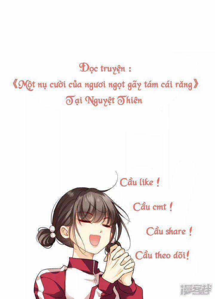 Nụ Cười Của Ngươi Ngọt Đến Mức Làm Gãy Tám Cái Răng Của Ta Chapter 45 trang 37