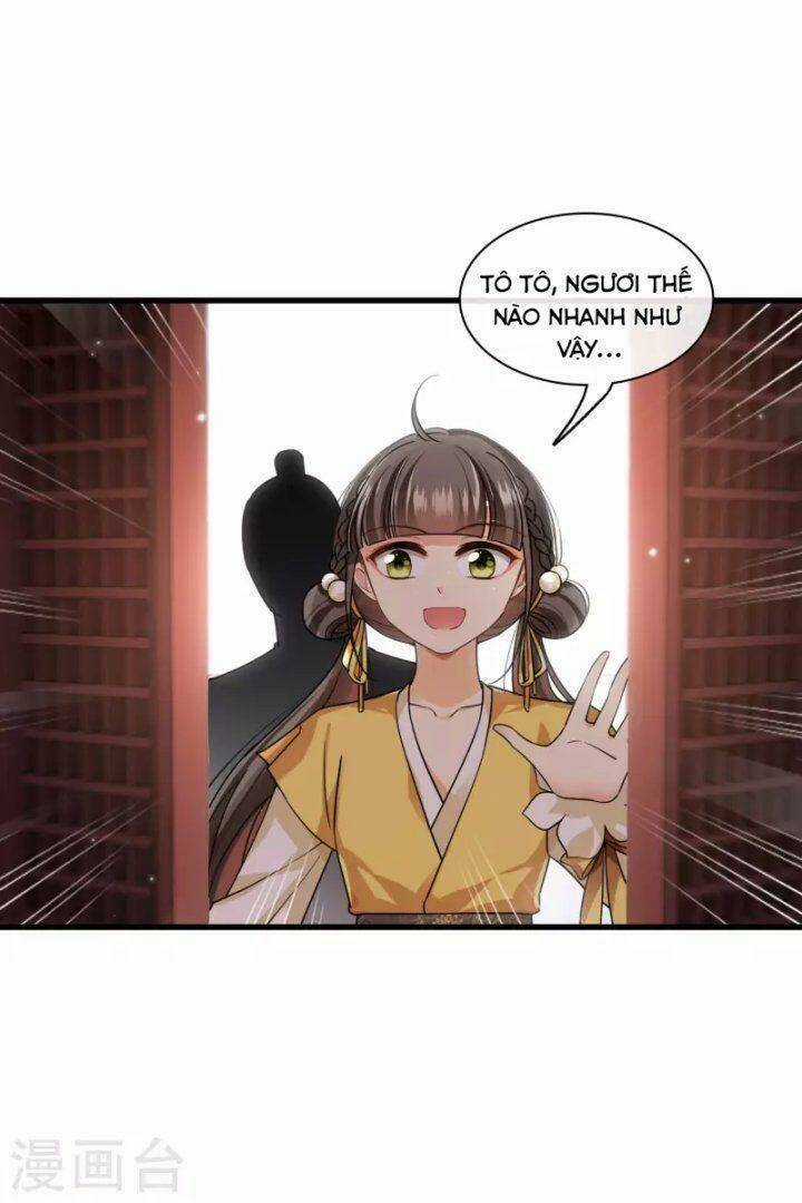 Nụ Cười Của Ngươi Ngọt Đến Mức Làm Gãy Tám Cái Răng Của Ta Chapter 45 trang 4