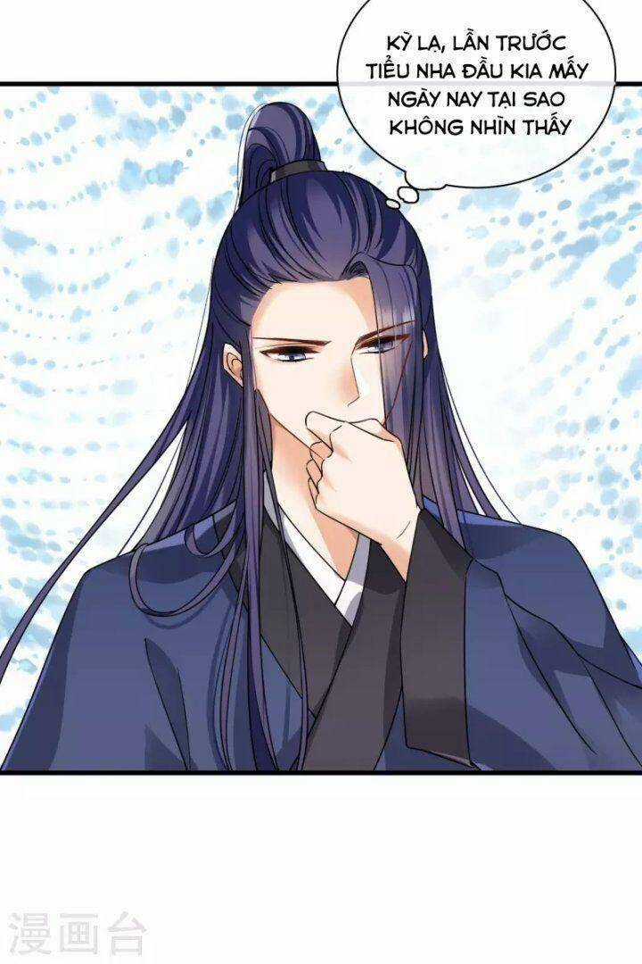 Nụ Cười Của Ngươi Ngọt Đến Mức Làm Gãy Tám Cái Răng Của Ta Chapter 45 trang 8