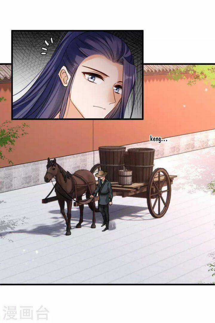 Nụ Cười Của Ngươi Ngọt Đến Mức Làm Gãy Tám Cái Răng Của Ta Chapter 45 trang 9