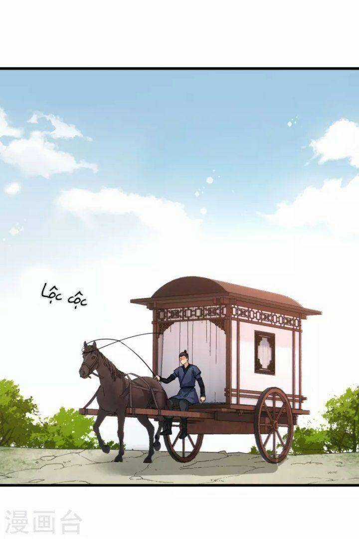 Nụ Cười Của Ngươi Ngọt Đến Mức Làm Gãy Tám Cái Răng Của Ta Chapter 46 trang 12