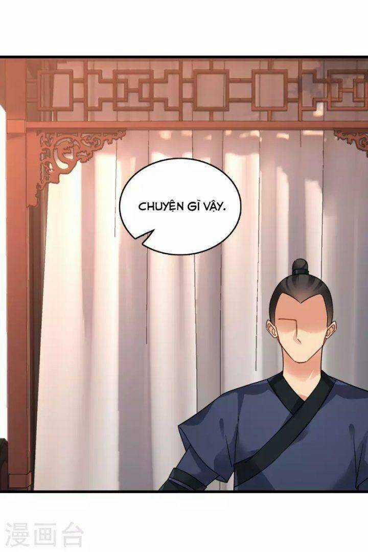 Nụ Cười Của Ngươi Ngọt Đến Mức Làm Gãy Tám Cái Răng Của Ta Chapter 46 trang 15