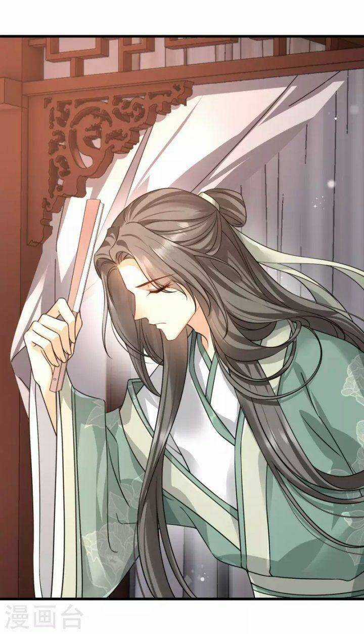 Nụ Cười Của Ngươi Ngọt Đến Mức Làm Gãy Tám Cái Răng Của Ta Chapter 46 trang 18