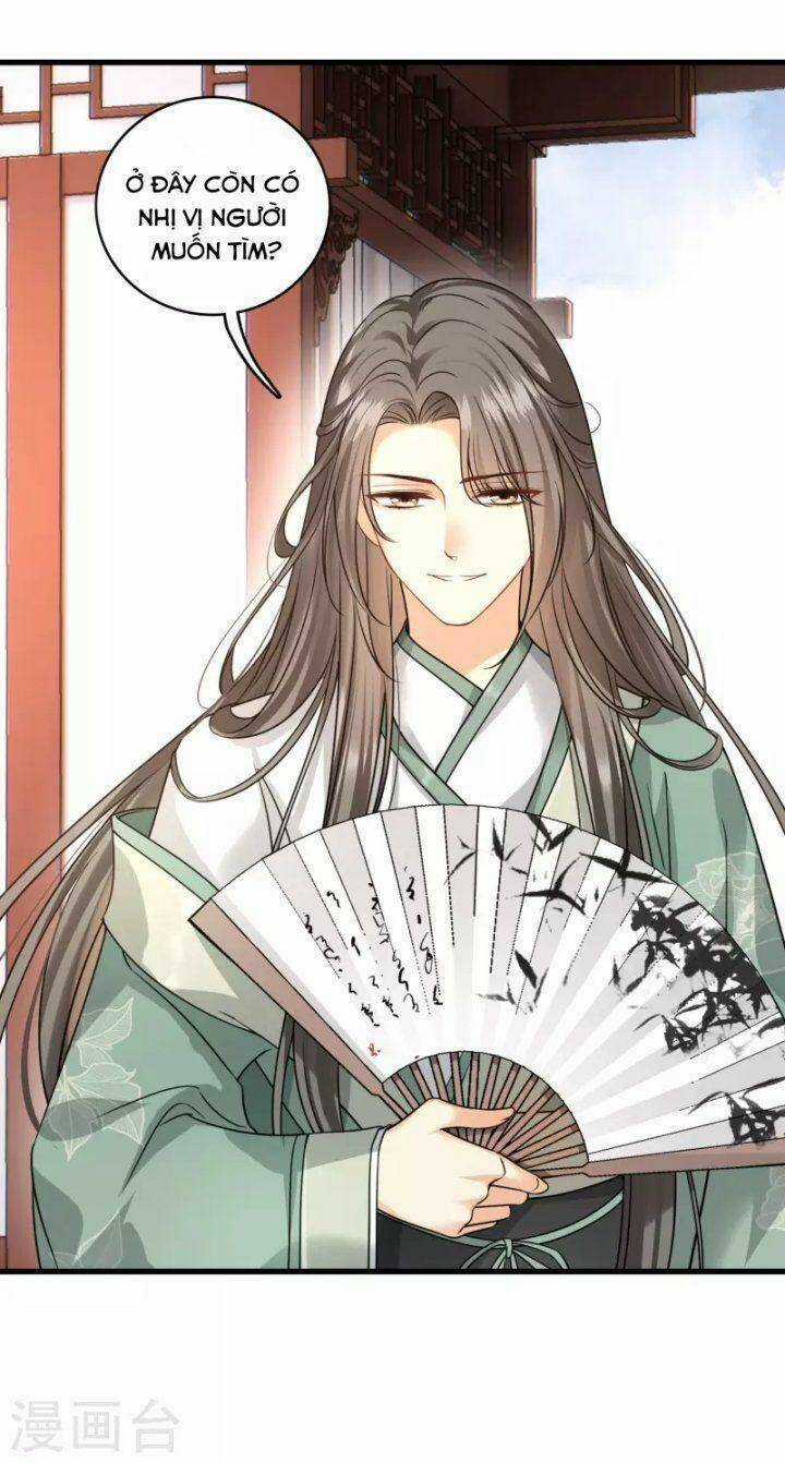 Nụ Cười Của Ngươi Ngọt Đến Mức Làm Gãy Tám Cái Răng Của Ta Chapter 46 trang 19