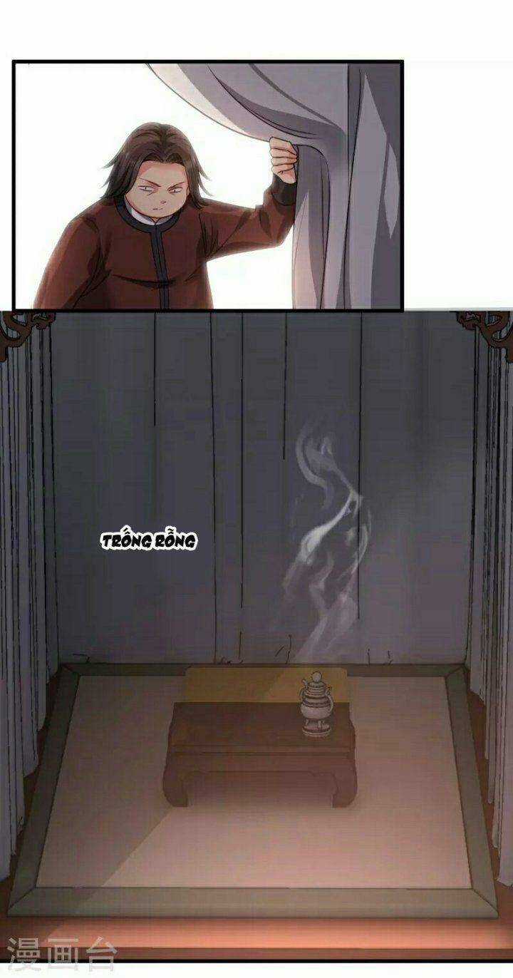 Nụ Cười Của Ngươi Ngọt Đến Mức Làm Gãy Tám Cái Răng Của Ta Chapter 46 trang 20