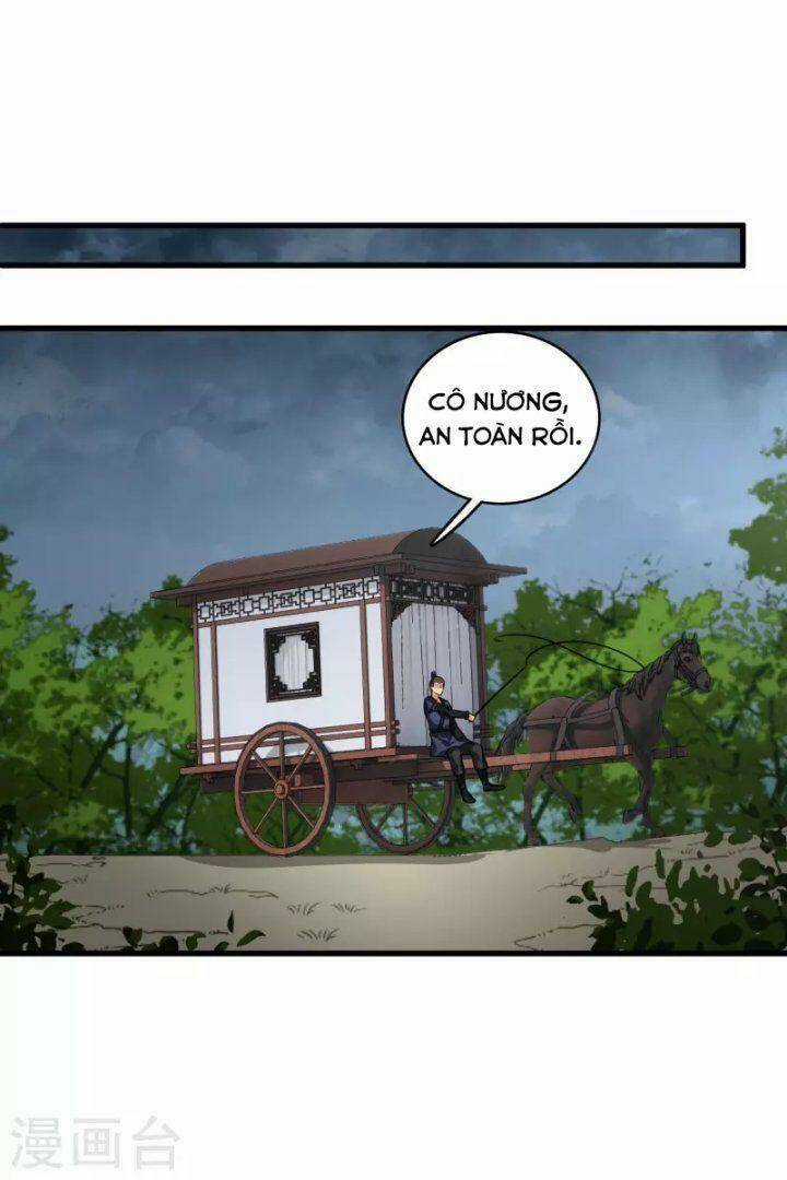 Nụ Cười Của Ngươi Ngọt Đến Mức Làm Gãy Tám Cái Răng Của Ta Chapter 46 trang 22