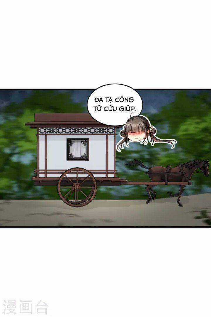 Nụ Cười Của Ngươi Ngọt Đến Mức Làm Gãy Tám Cái Răng Của Ta Chapter 46 trang 24