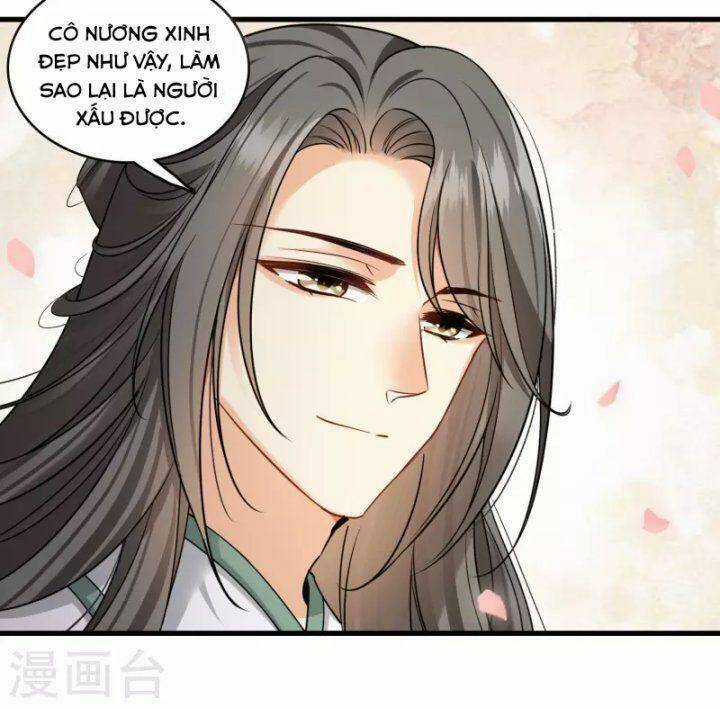 Nụ Cười Của Ngươi Ngọt Đến Mức Làm Gãy Tám Cái Răng Của Ta Chapter 46 trang 27