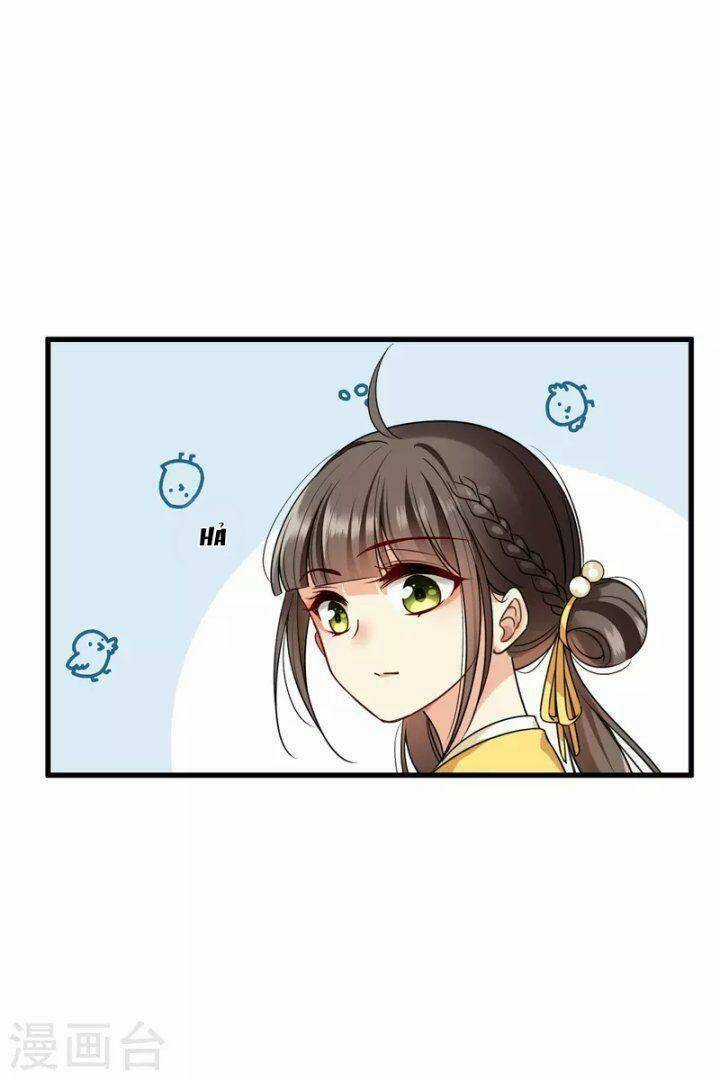 Nụ Cười Của Ngươi Ngọt Đến Mức Làm Gãy Tám Cái Răng Của Ta Chapter 46 trang 28