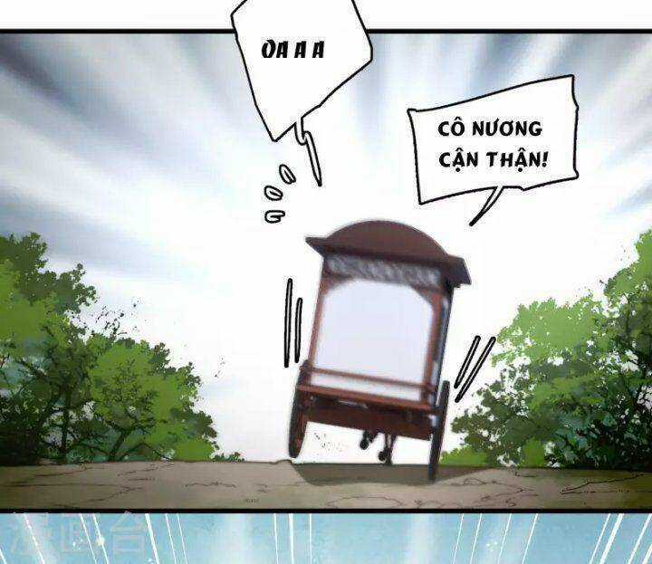 Nụ Cười Của Ngươi Ngọt Đến Mức Làm Gãy Tám Cái Răng Của Ta Chapter 46 trang 30