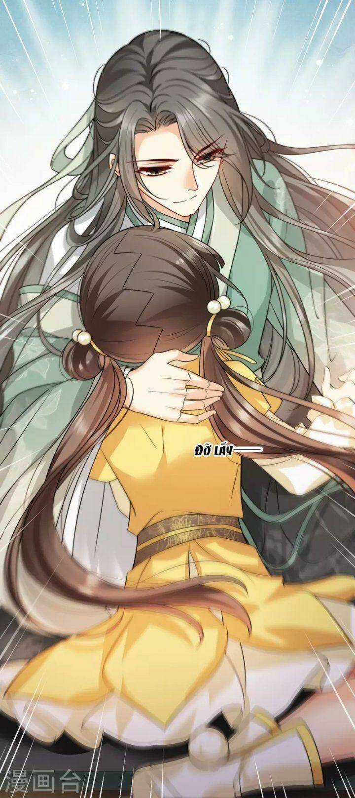 Nụ Cười Của Ngươi Ngọt Đến Mức Làm Gãy Tám Cái Răng Của Ta Chapter 46 trang 31