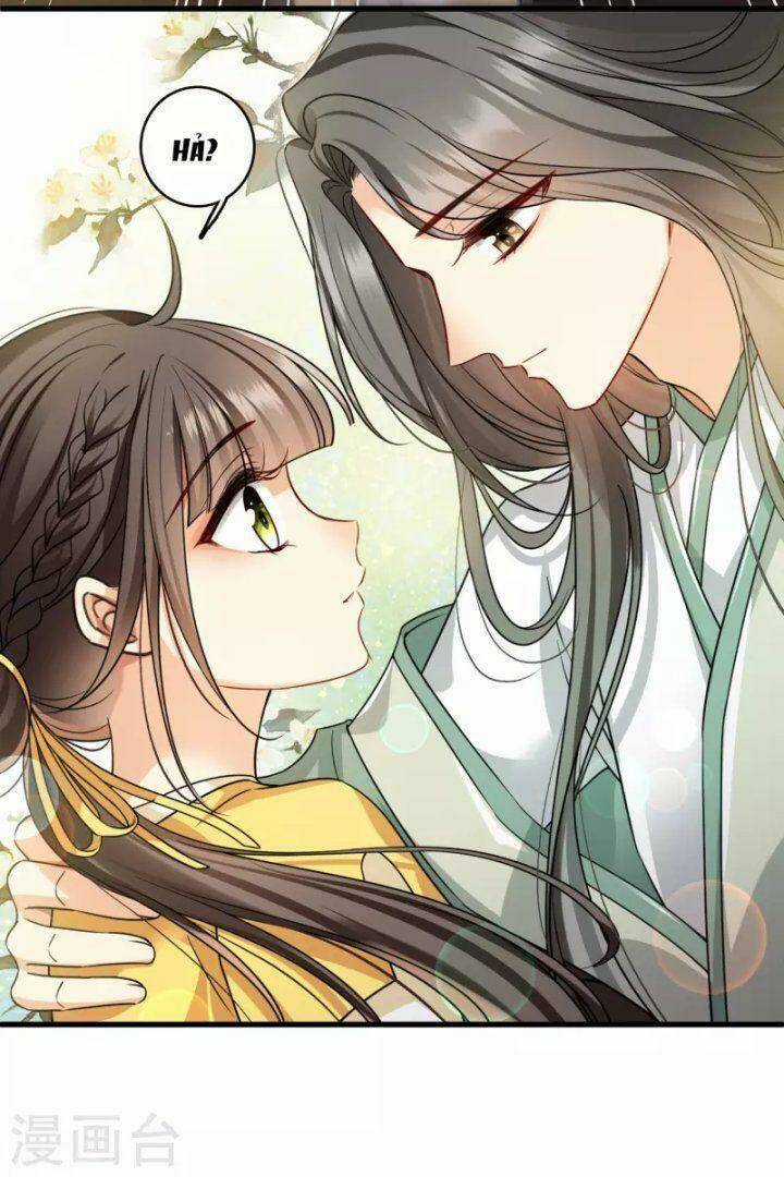 Nụ Cười Của Ngươi Ngọt Đến Mức Làm Gãy Tám Cái Răng Của Ta Chapter 46 trang 32