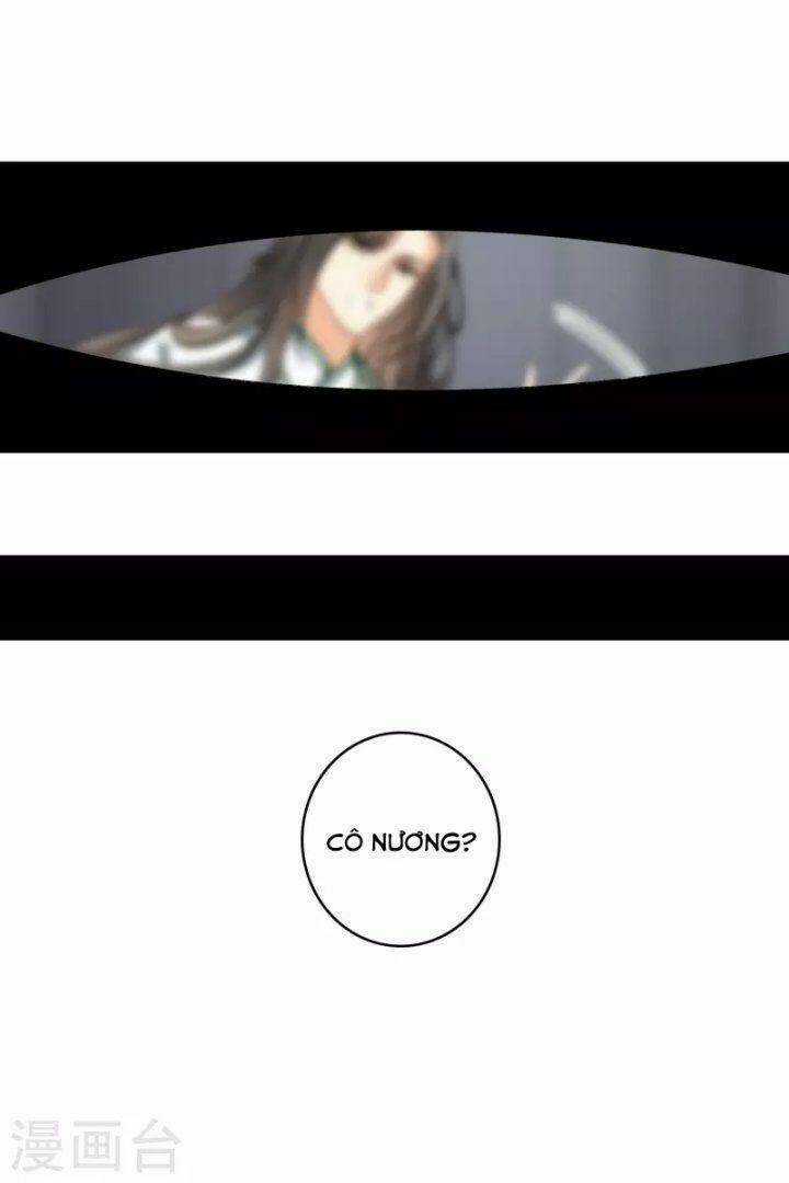 Nụ Cười Của Ngươi Ngọt Đến Mức Làm Gãy Tám Cái Răng Của Ta Chapter 46 trang 38