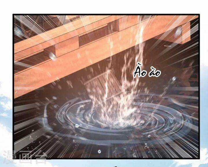 Nụ Cười Của Ngươi Ngọt Đến Mức Làm Gãy Tám Cái Răng Của Ta Chapter 46 trang 4