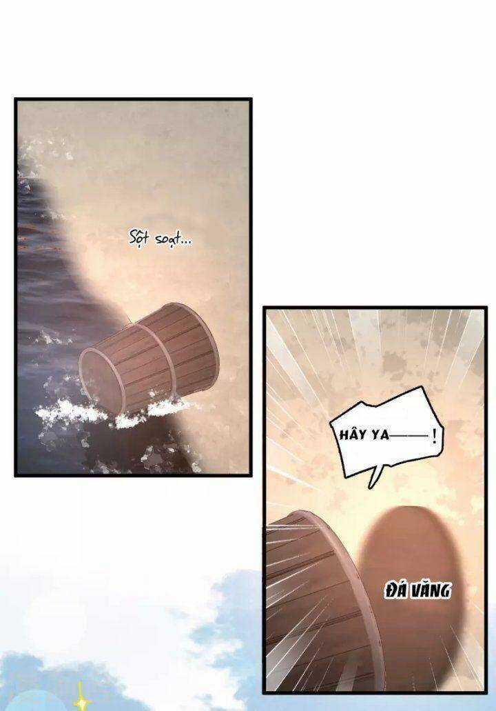 Nụ Cười Của Ngươi Ngọt Đến Mức Làm Gãy Tám Cái Răng Của Ta Chapter 46 trang 6