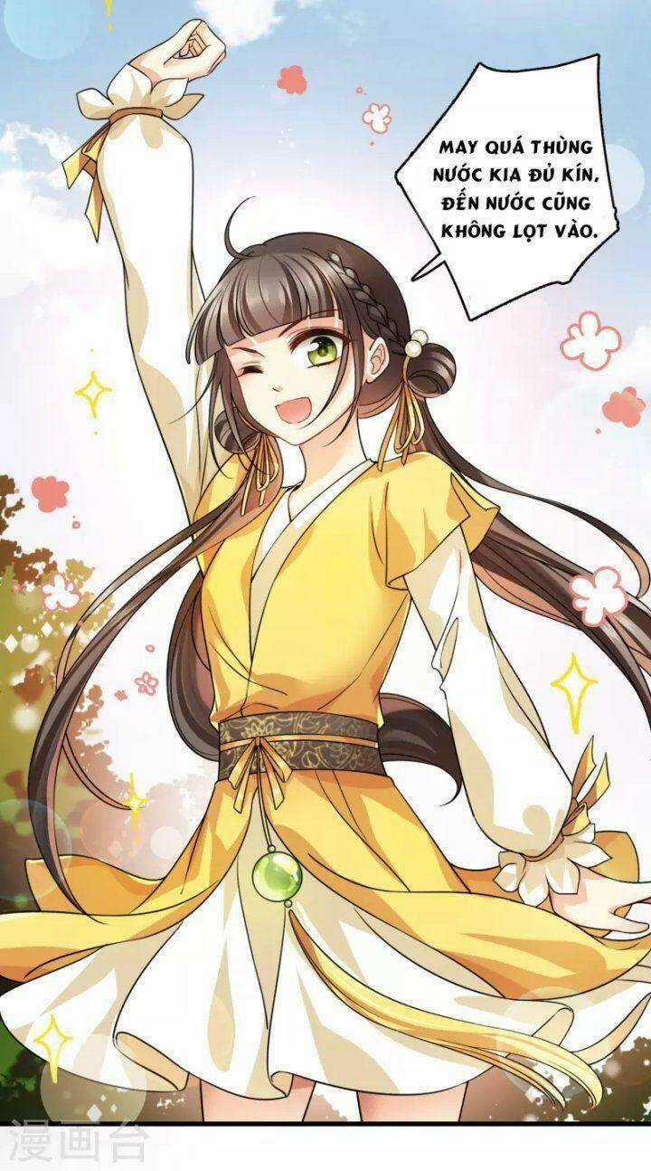 Nụ Cười Của Ngươi Ngọt Đến Mức Làm Gãy Tám Cái Răng Của Ta Chapter 46 trang 7