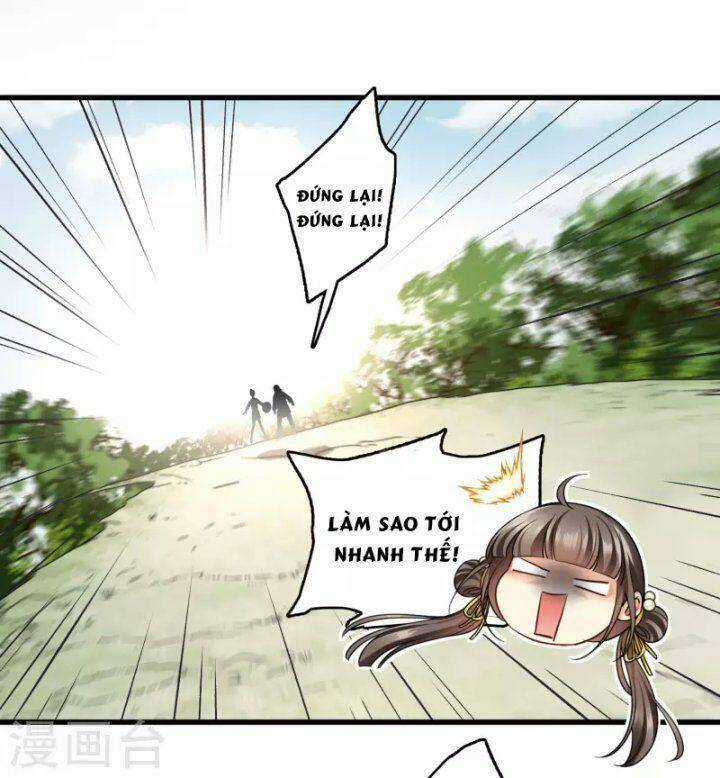 Nụ Cười Của Ngươi Ngọt Đến Mức Làm Gãy Tám Cái Răng Của Ta Chapter 46 trang 8