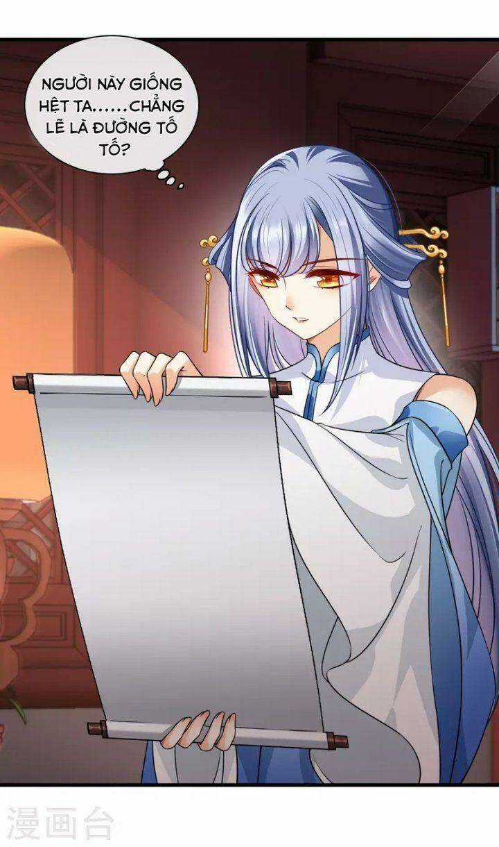 Nụ Cười Của Ngươi Ngọt Đến Mức Làm Gãy Tám Cái Răng Của Ta Chapter 47 trang 10