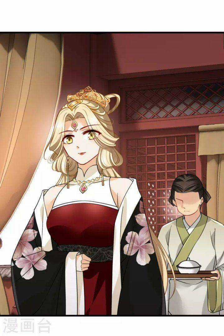 Nụ Cười Của Ngươi Ngọt Đến Mức Làm Gãy Tám Cái Răng Của Ta Chapter 47 trang 12