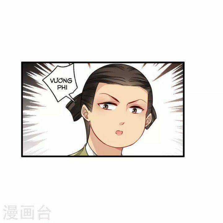 Nụ Cười Của Ngươi Ngọt Đến Mức Làm Gãy Tám Cái Răng Của Ta Chapter 47 trang 13